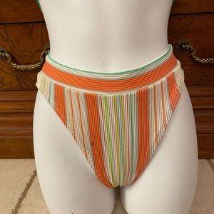 LULI FAMA BIKINI BOTTOMS